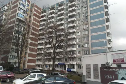 Фото клиники ГБУЗ "Наркологический диспансер Краснодарского края"