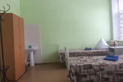 Фото клиники ГБУЗ ПК "Пермский краевой клинический наркологический диспансер"