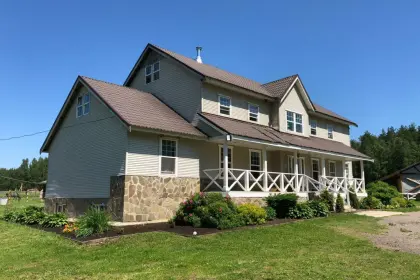 «Выход есть» - центр социальной реабилитации