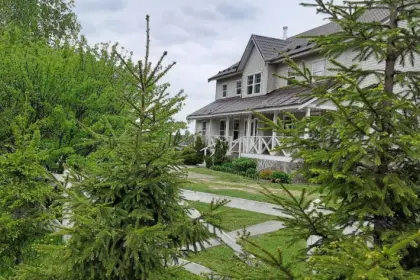 Фото клиники «Выход есть» - центр социальной реабилитации