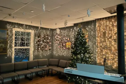 Фото клиники «Выход есть» - центр социальной реабилитации