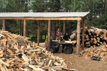 Фото клиники «Выход есть» - центр социальной реабилитации