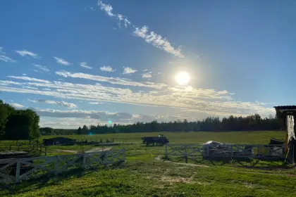 Фото клиники «Выход есть» - центр социальной реабилитации