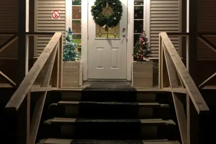 Фото клиники «Выход есть» - центр социальной реабилитации