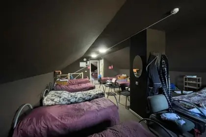 Фото клиники «Выход есть» - центр социальной реабилитации