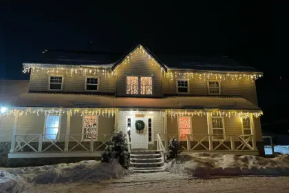 Фото клиники «Выход есть» - центр социальной реабилитации