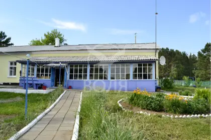 Фото клиники ОГБУ «РЦПП и СРМ «Воля»
