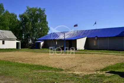 Фото клиники ОГБУ «РЦПП и СРМ «Воля»
