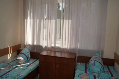 Фото клиники ГБУ РО «Областной клинический наркологический диспансер»