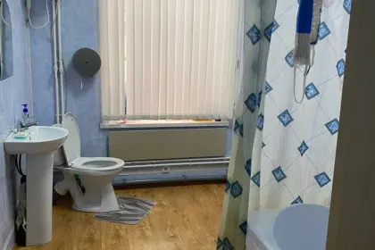 Фото клиники Реабилитационный Центр "ВЫЗДОРОВЛЕНИЕ"