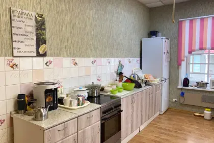 Фото клиники Реабилитационный Центр "ВЫЗДОРОВЛЕНИЕ"