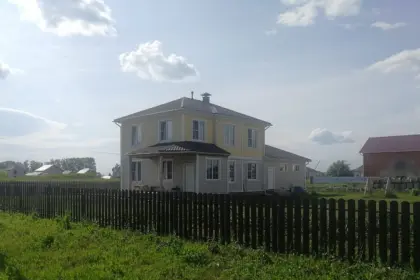Фото клиники Реабилитационный наркологический центр "Свобода"