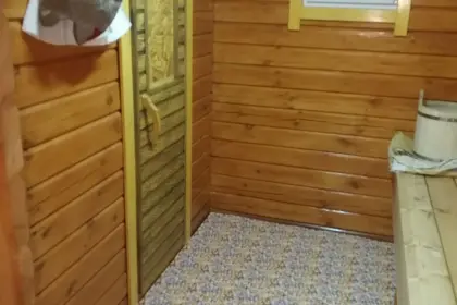 Фото клиники Реабилитационный наркологический центр "Свобода"