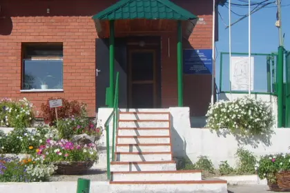 Фото клиники Лемпинский наркологический реабилитационный центр