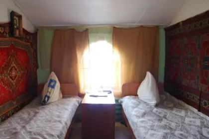 Фото клиники Реабилитационный центр при монастыре Св. Саввы Освященного