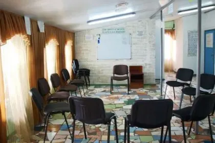 Фото клиники Реабилитационный центр при монастыре Св. Саввы Освященного