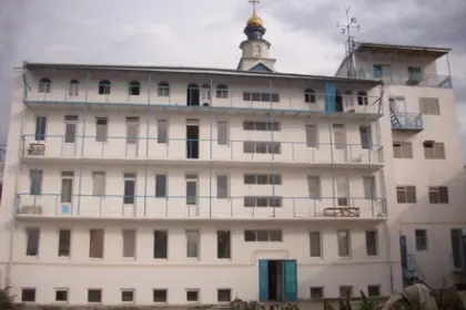 Фото клиники Реабилитационный центр при монастыре Св. Саввы Освященного