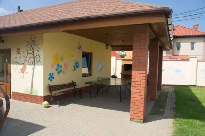 Фото клиники Наркологическая клиника "ГРОСТ"