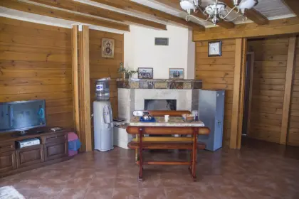 Фото клиники Наркологическая клиника "ГРОСТ"
