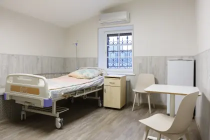 Фото клиники Клиника «Доктор САН»