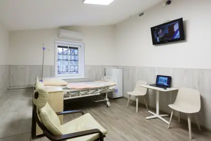 Фото клиники Клиника «Доктор САН»