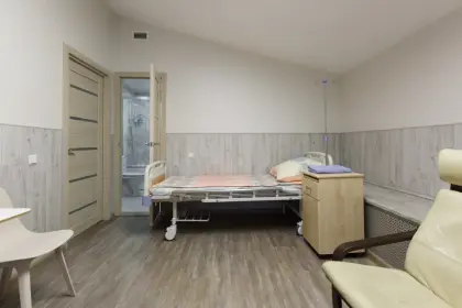 Фото клиники Клиника «Доктор САН»