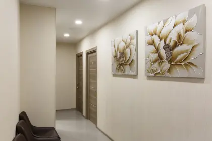 Фото клиники Клиника «Доктор САН»