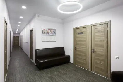 Фото клиники Клиника «Доктор САН»