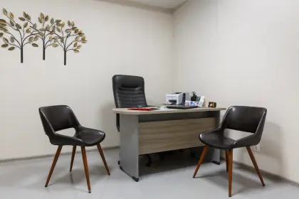 Фото клиники Клиника «Доктор САН»