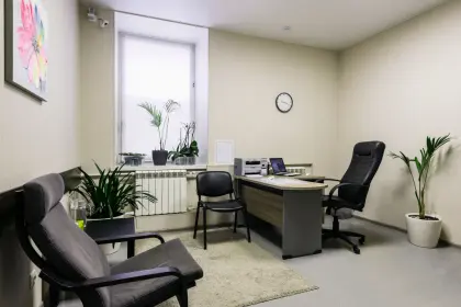 Фото клиники Клиника «Доктор САН»