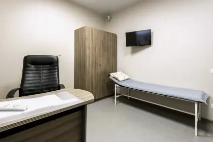 Фото клиники Клиника «Доктор САН»