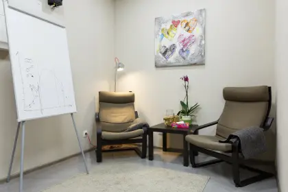 Фото клиники Клиника «Доктор САН»