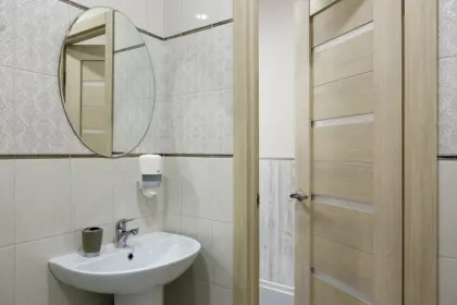 Фото клиники Клиника «Доктор САН»