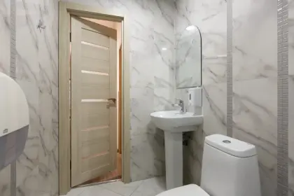 Фото клиники Клиника «Доктор САН»