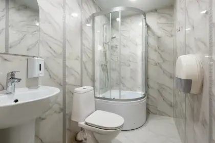 Фото клиники Клиника «Доктор САН»