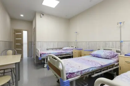 Фото клиники Клиника «Доктор САН»