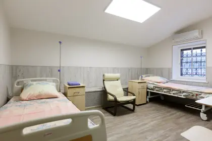 Фото клиники Клиника «Доктор САН»