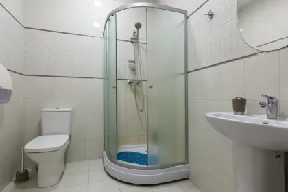 Фото клиники Клиника «Доктор САН»