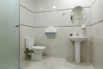 Фото клиники Клиника «Доктор САН»