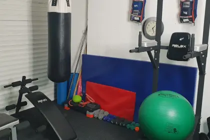 Фото клиники Specijalna bolnica za lecenje bolesti zavisnosti Dr Vorobjev