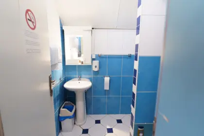 Фото клиники Specijalna bolnica za lecenje bolesti zavisnosti Dr Vorobjev