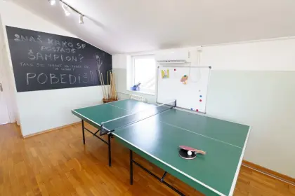 Фото клиники Specijalna bolnica za lecenje bolesti zavisnosti Dr Vorobjev