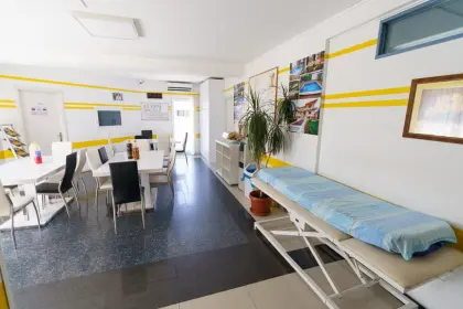 Фото клиники Specijalna bolnica za lecenje bolesti zavisnosti Dr Vorobjev