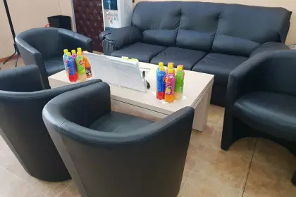 Фото клиники Specijalna bolnica za lecenje bolesti zavisnosti Dr Vorobjev