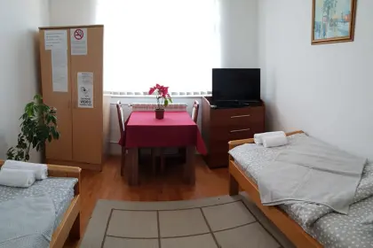 Фото клиники Specijalna bolnica za lecenje bolesti zavisnosti Dr Vorobjev