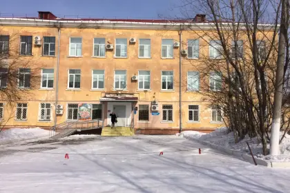 Фото клиники Филиал КГБУЗ им. Проф. И.Б. Галанта, (наркологическое отделение)