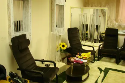 Фото клиники ГБУЗ Владимирской области «Областной наркологический диспансер»