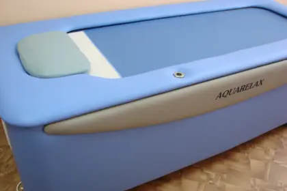 Фото клиники ГБУЗ Владимирской области «Областной наркологический диспансер»