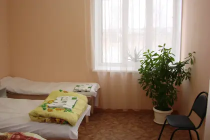 Фото клиники ГБУЗ Владимирской области «Областной наркологический диспансер»