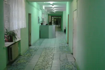 Фото клиники ГБУЗ Владимирской области «Областной наркологический диспансер»